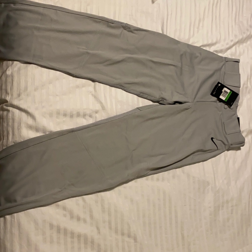 Nike boys baseball pants